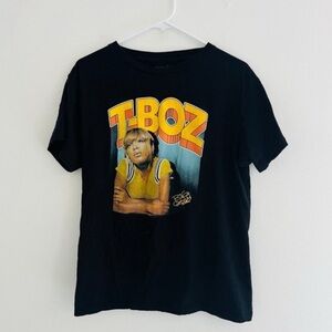 T-Boz TLC Band Tee Medium
